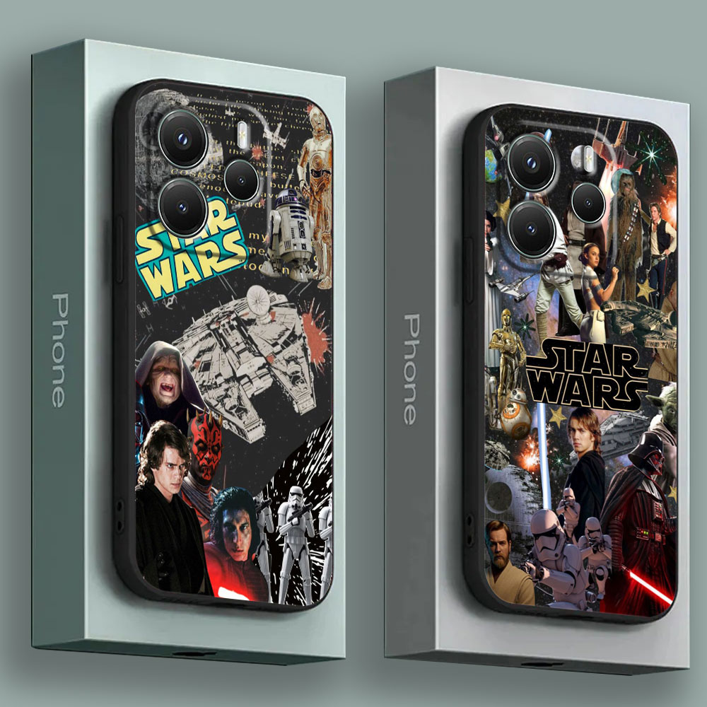 Phone Cases Xiaomi 15 - Redmi 15C 14C 13C 12C için