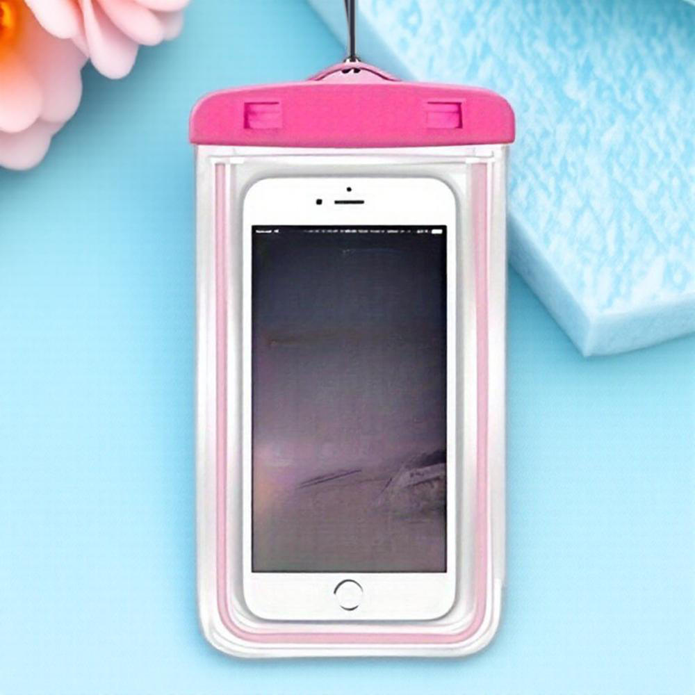 Phone Cases Beach - Açık Hava Sporları için Su Geçirmez