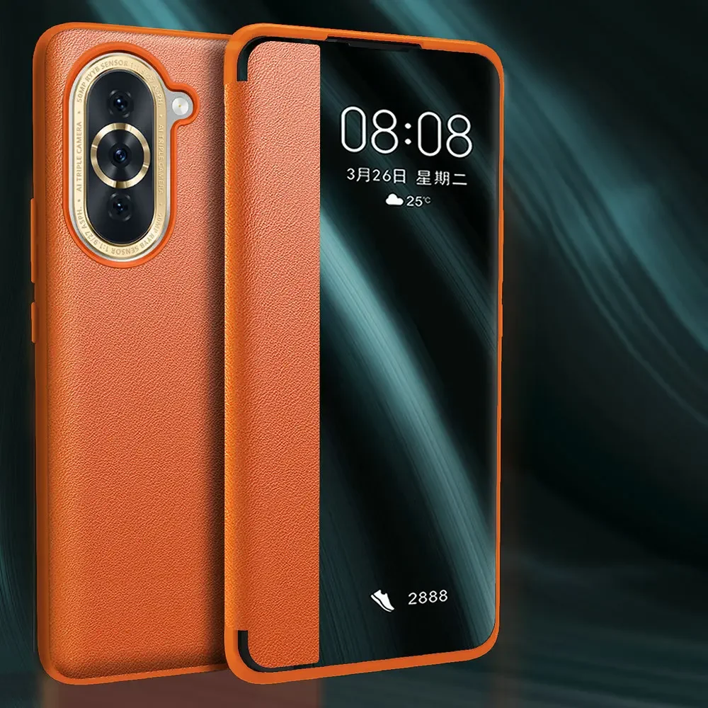 Huawei Nova 12 - Huawei Nova 10 Pro 11 12