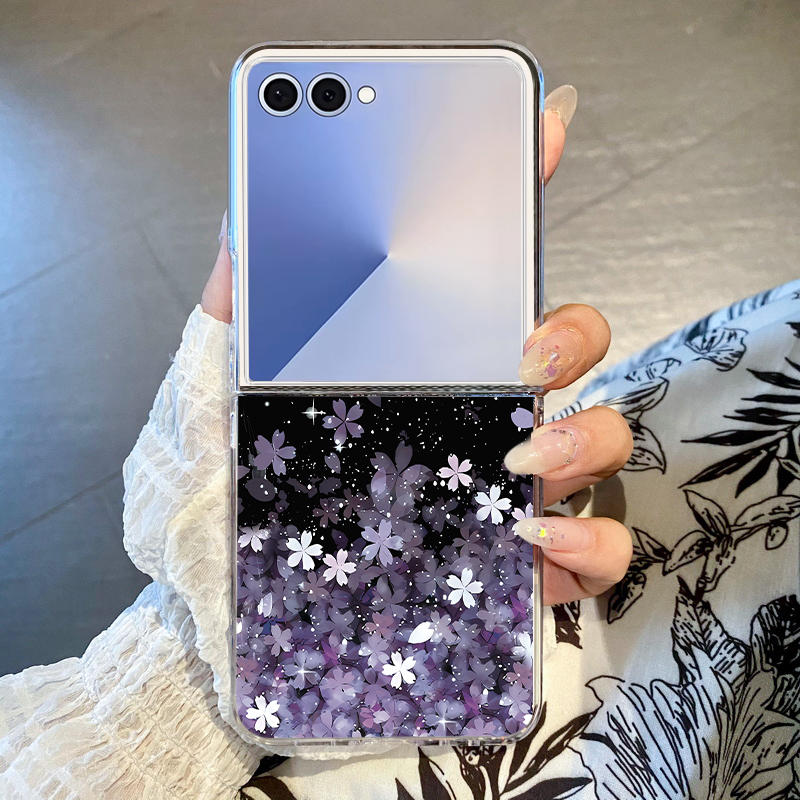 Phone Cases Z Flip 6 - Samsung Galaxy Z Flip 8 7