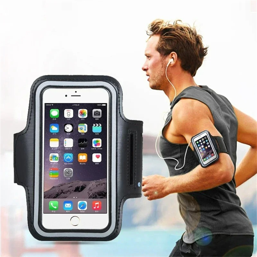 Phone Cases Android - Yeni Açık Hava Sporları Kol Bandı