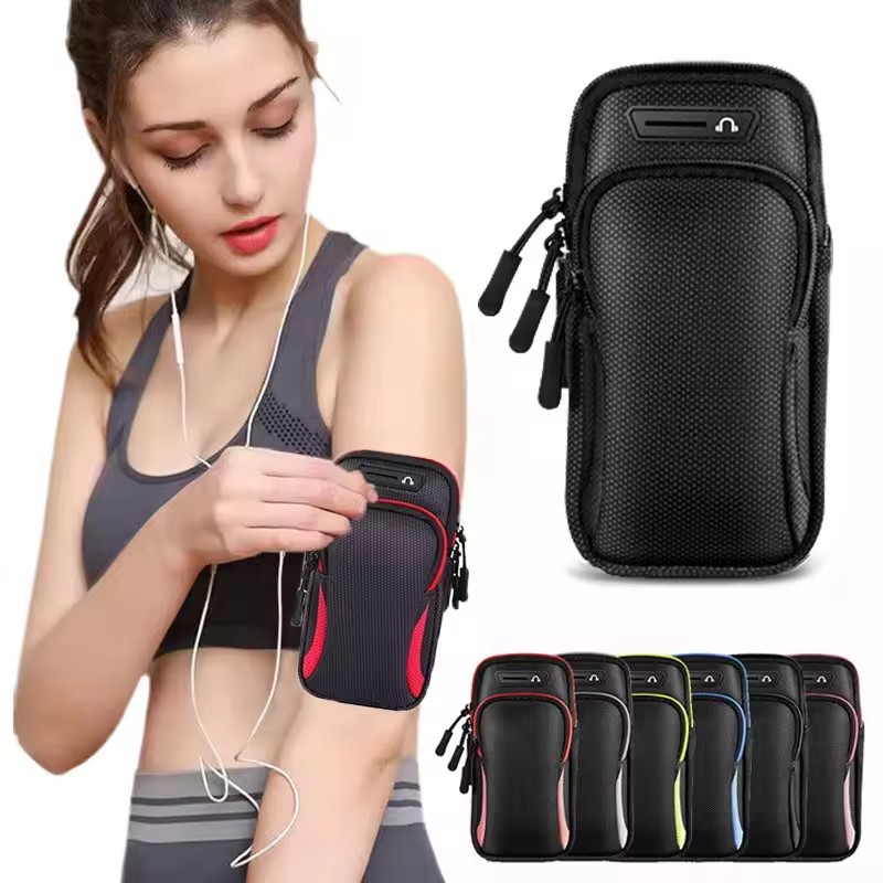 Phone Cases Android - Evrensel Kol Bandı Spor Telefon Kılıfı,