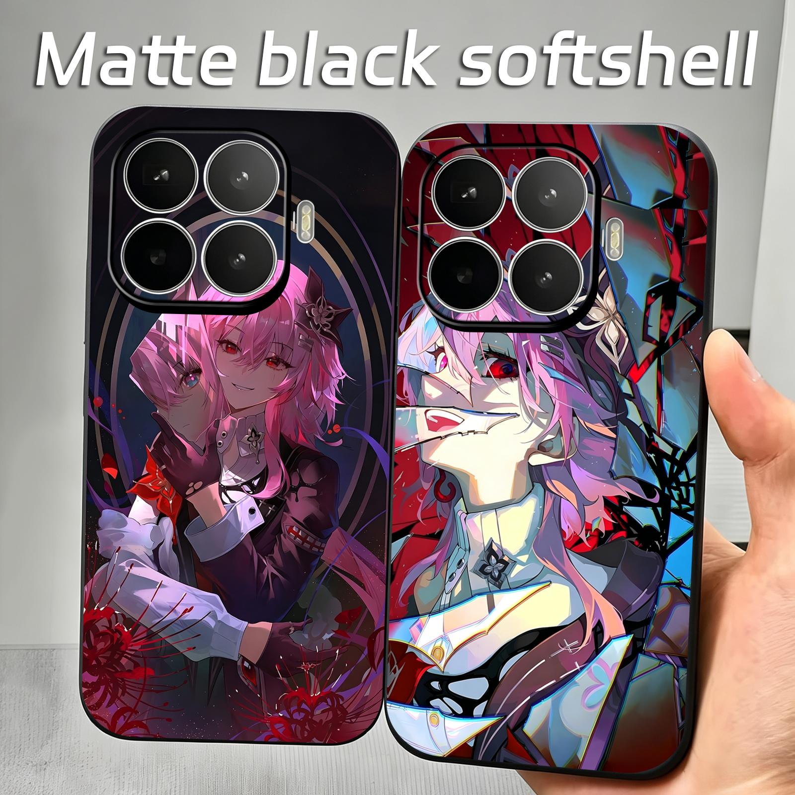 Phone Cases Xiaomi 15 - Telefon kılıfı Xiaomi 17 15 14
