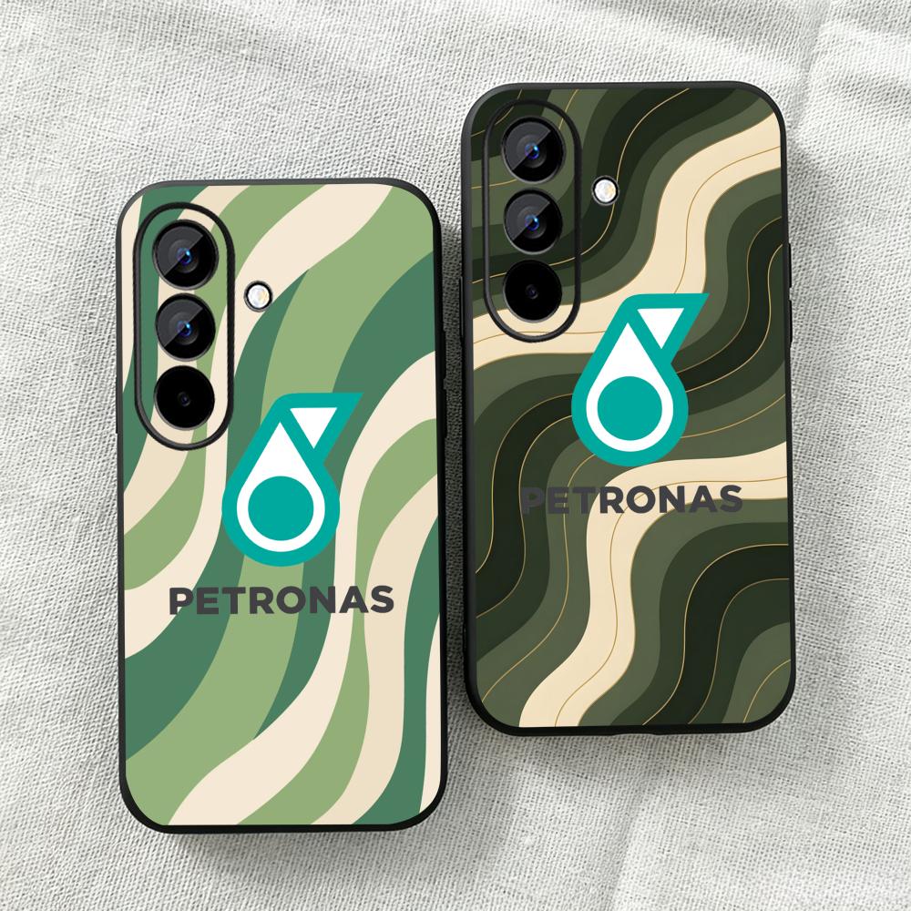 Phone Cases Malaysia - Sıcak Malezya pereonas logo desenli Telefon