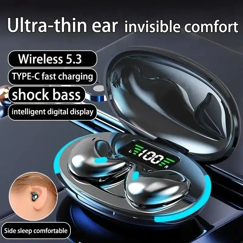Phone Cases Officeworks - Yeni Uyku Kulakiçi Kablosuz Mini Çalışmak