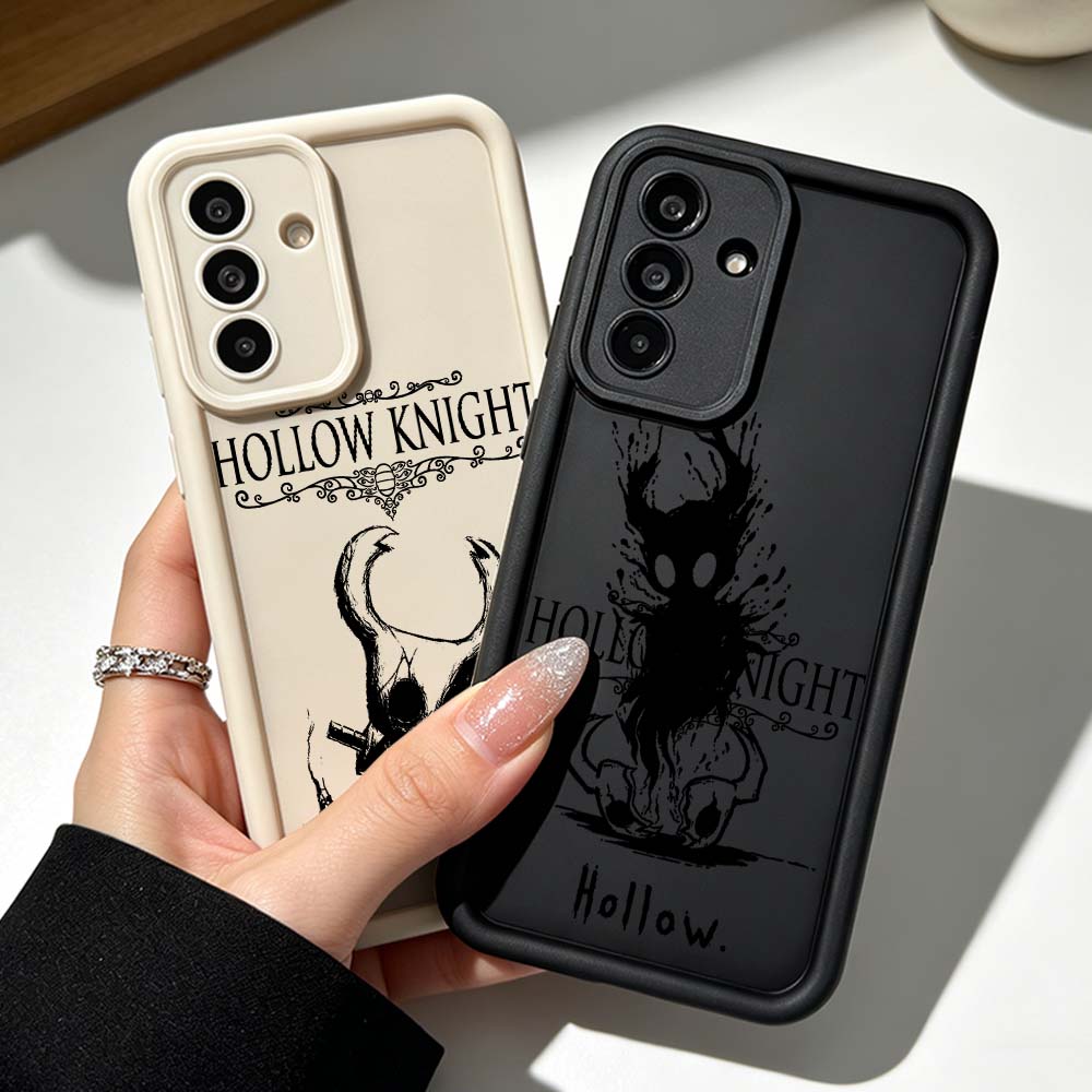 Phone Cases Silicone - Samsung Galaxy A71 A57 A56 A55