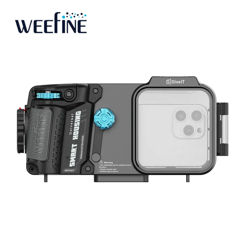 Phone Cases Android - WEEFINE WFH07X Evrensel Telefonlar Akıllı Telefon
