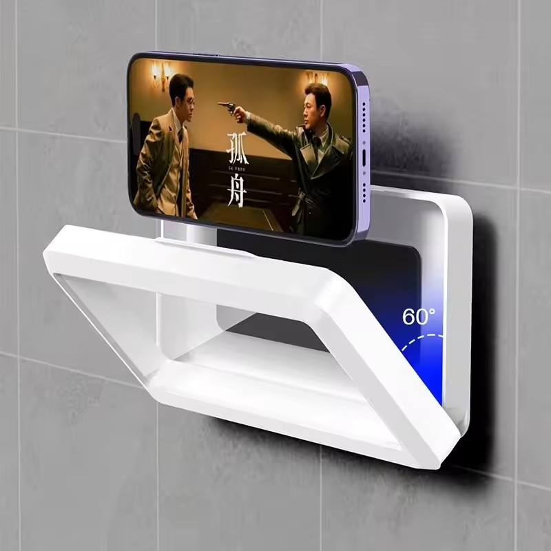 Phone Cases Beach - Banyo Su Geçirmez Telefon Tutucu Ev