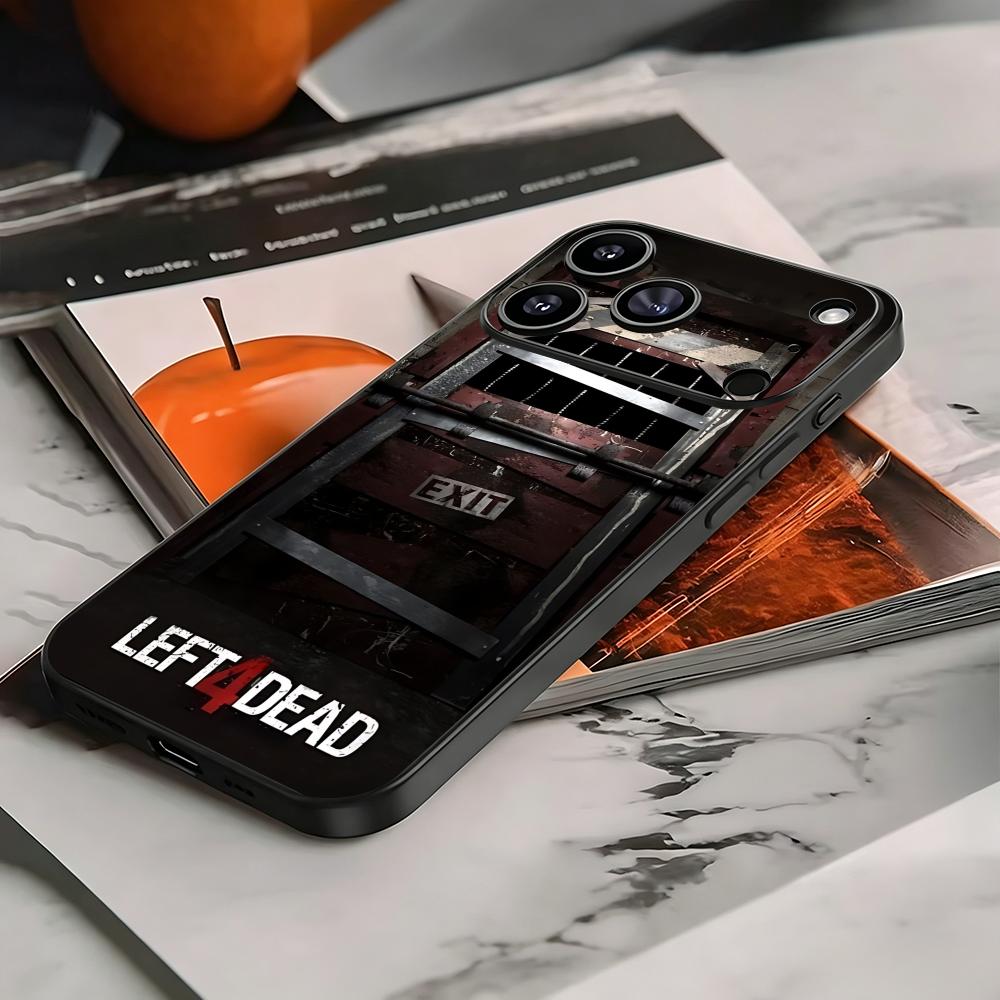 Phone Cases Iphone 13 - Game Left 4 Dead Cool Telefon