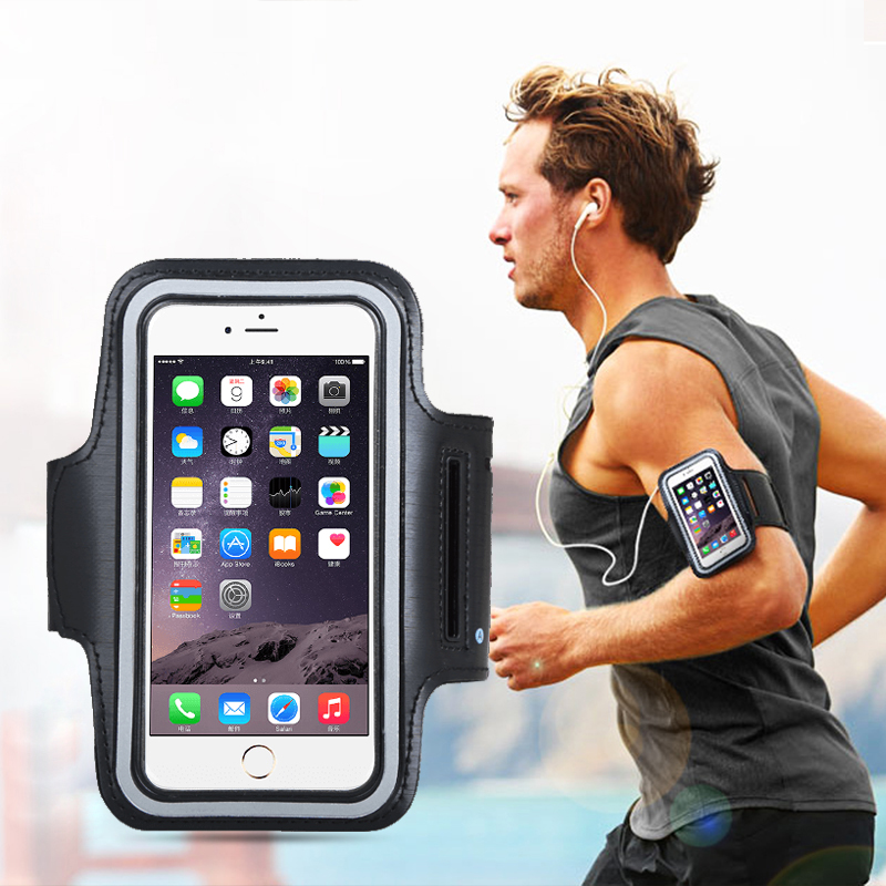 Phone Cases Android - 4-7 inç Cep Telefonu Kol Bandı