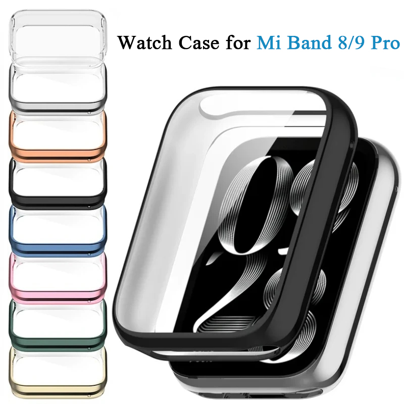 Phone Cases Android - Yumuşak TPU Kılıf Xiaomi Mi band