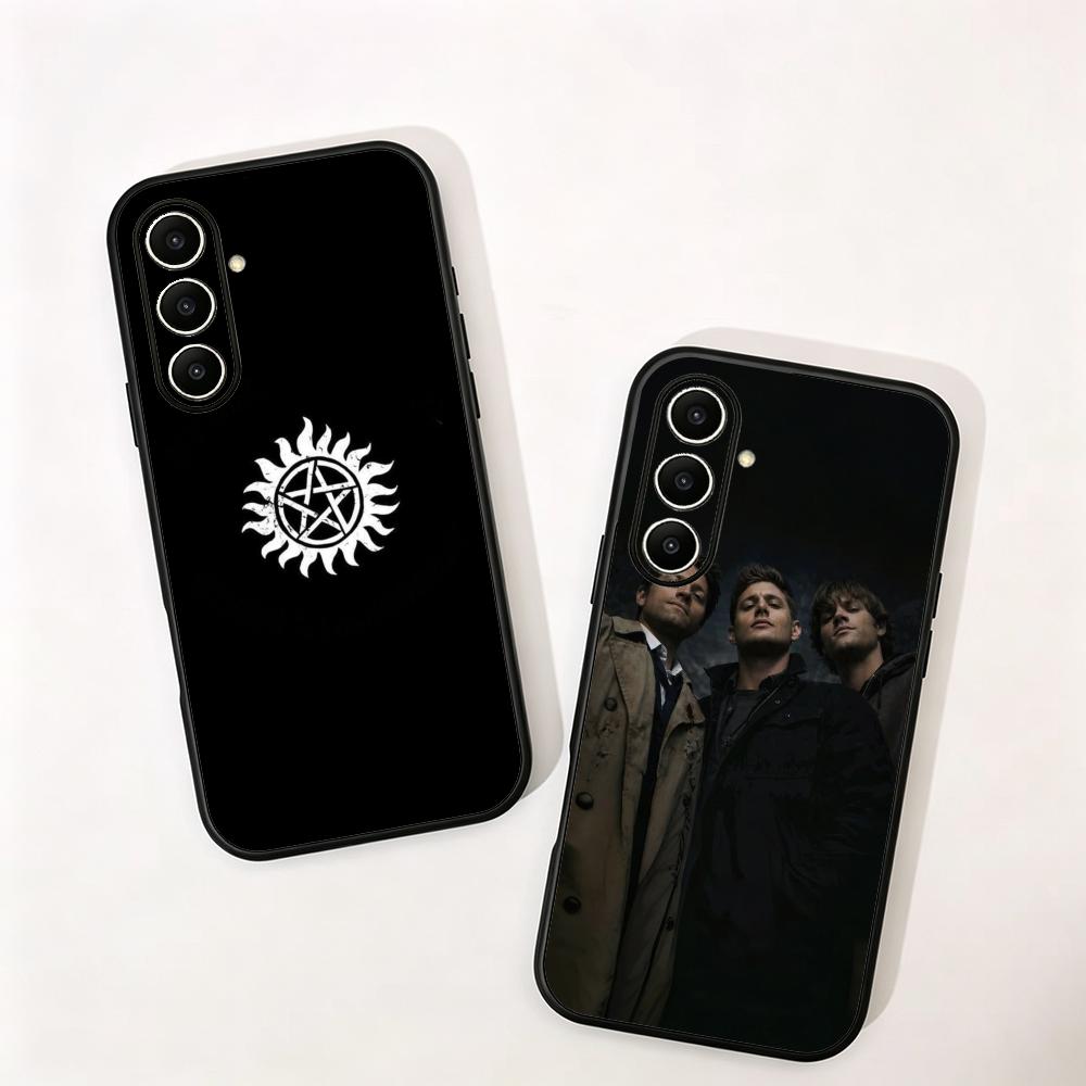 Sıcak ve havalı Supernatural T - Phone Cases Galaxy S23 incelemesi ve fiyatı