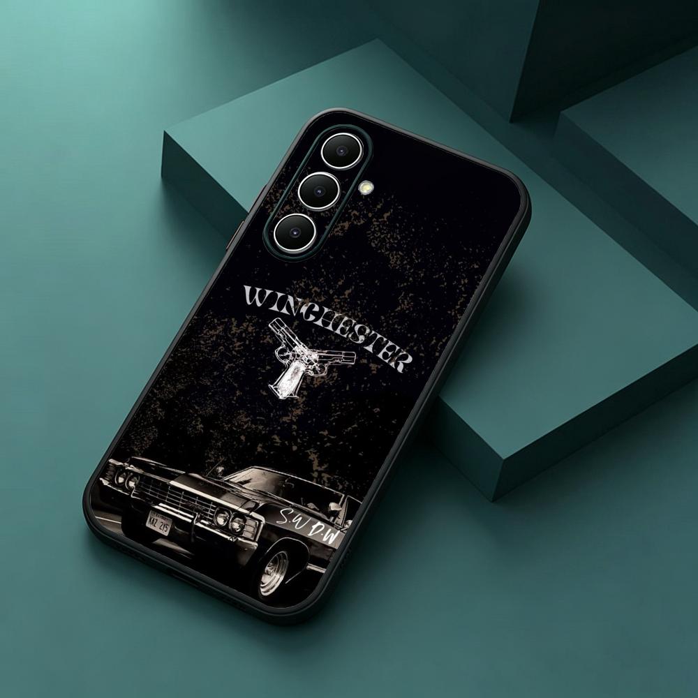 Sıcak ve havalı Supernatural T - Phone Cases Galaxy S23 incelemesi ve fiyatı