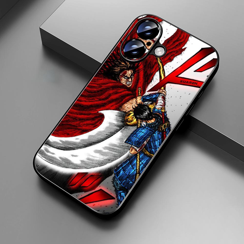 Kingdom manga kanki Yasuhisa H - Phone Cases Iphone 13 incelemesi ve fiyatı