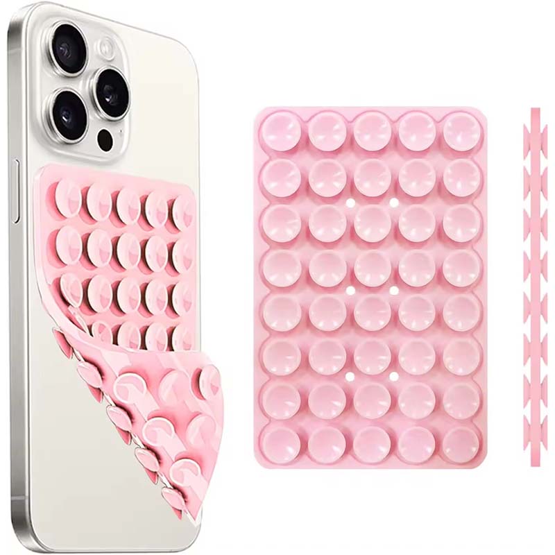 Güçlü Çift Taraflı Tutma Saplı - Phone Cases Silicone incelemesi ve fiyatı