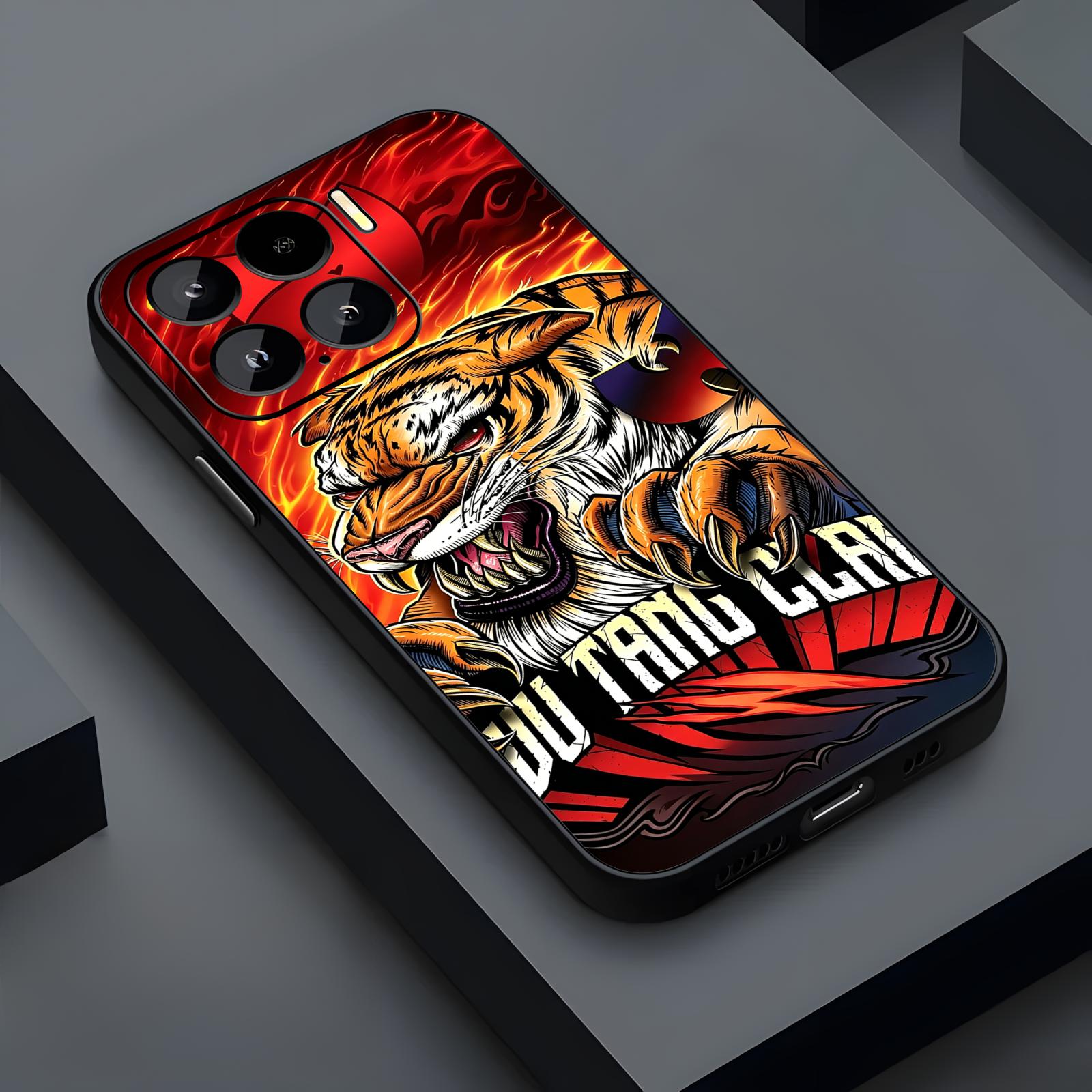 Telefon kılıfı Xiaomi 17 15 14 - Phone Cases Xiaomi 15 incelemesi ve fiyatı