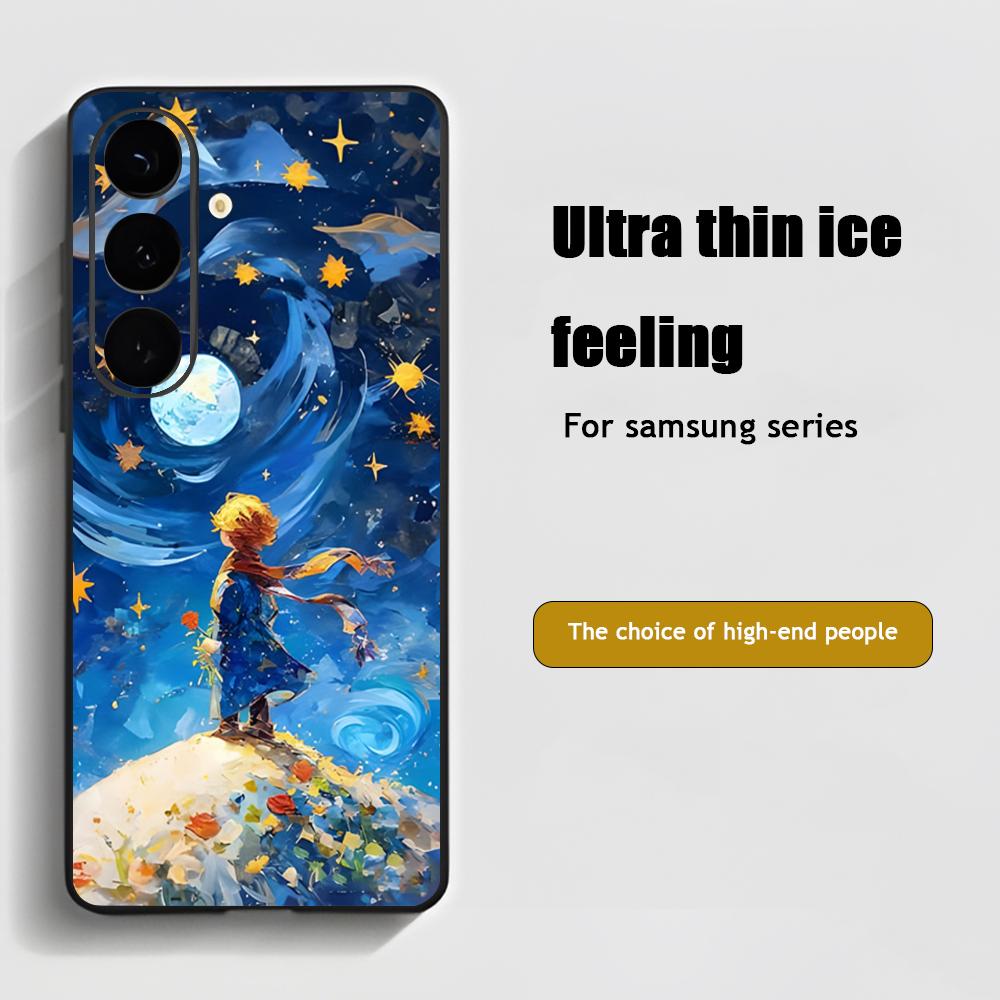 Le Petit Prince masalı sıcak t - Phone Cases Galaxy S23 incelemesi ve fiyatı