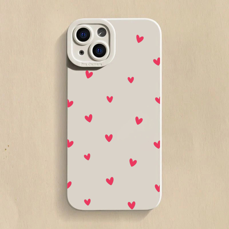 Siyah Aşk Kalp Koruyucu Telefo - Phone Cases Galaxy S23 incelemesi ve fiyatı