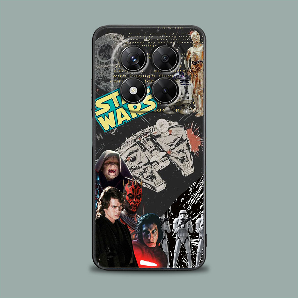 Redmi 15C 14C 13C 12C için Tel - Phone Cases Xiaomi 15 incelemesi ve fiyatı
