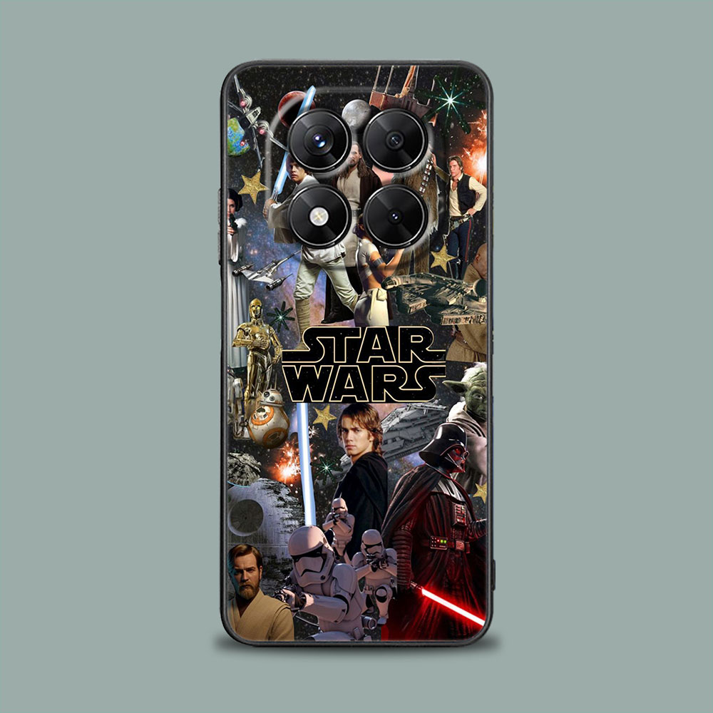 Redmi 15C 14C 13C 12C için Tel - Phone Cases Xiaomi 15 incelemesi ve fiyatı