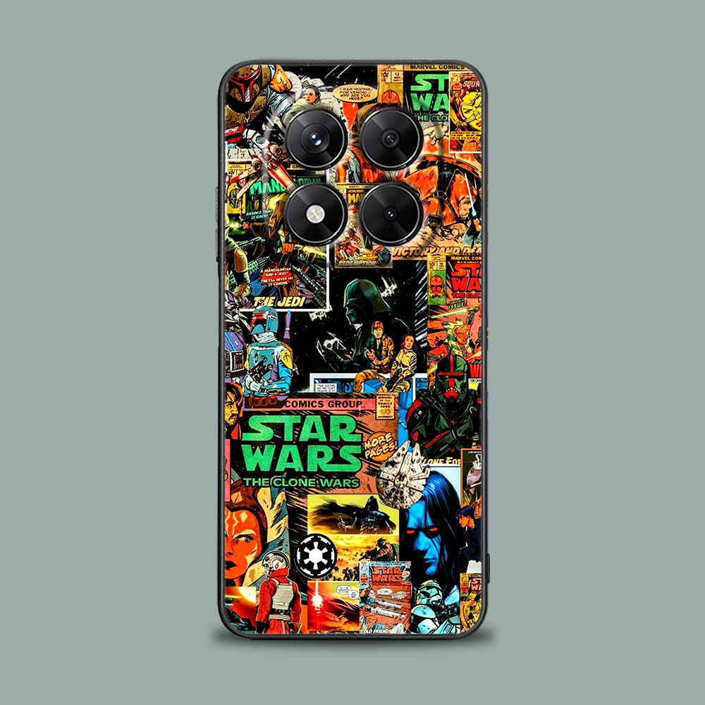 Redmi 15C 14C 13C 12C için Tel - Phone Cases Xiaomi 15 incelemesi ve fiyatı