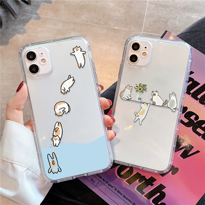 Güzel Balıklar Desenli Şeffaf  - Phone Cases Iphone 13 incelemesi ve fiyatı