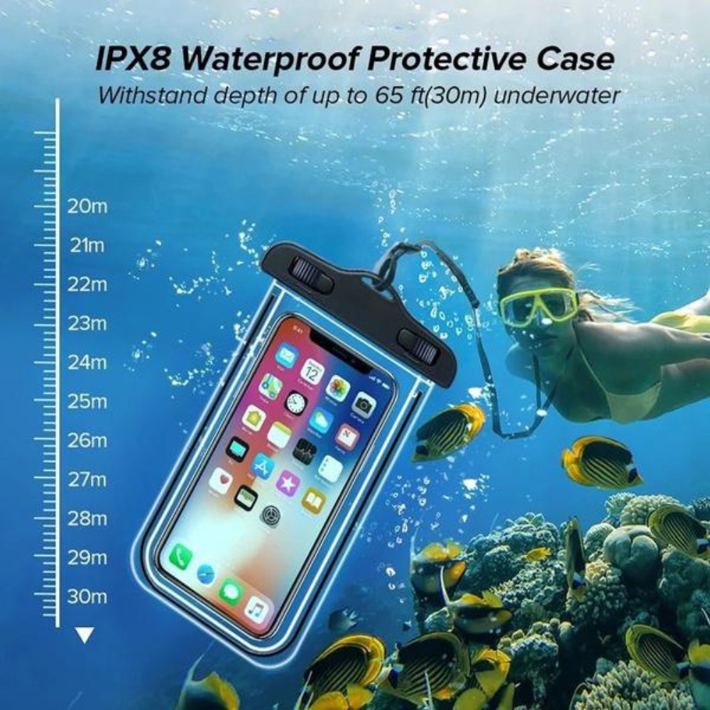 Açık Hava Sporları için Su Geç - Phone Cases Beach incelemesi ve fiyatı