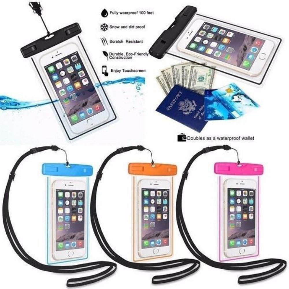 Açık Hava Sporları için Su Geç - Phone Cases Beach incelemesi ve fiyatı