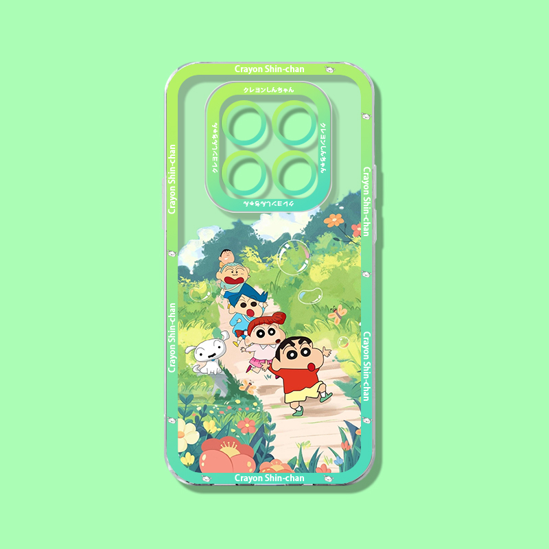 C-Crayon S-Shin chan Karikatür - Phone Cases Xiaomi 15 incelemesi ve fiyatı