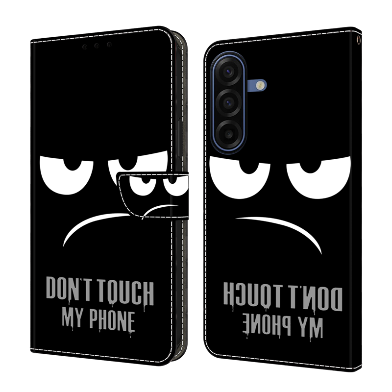 Samsung Galaxy A26 A 26 5G SM- - Phone Cases With Wallet incelemesi ve fiyatı