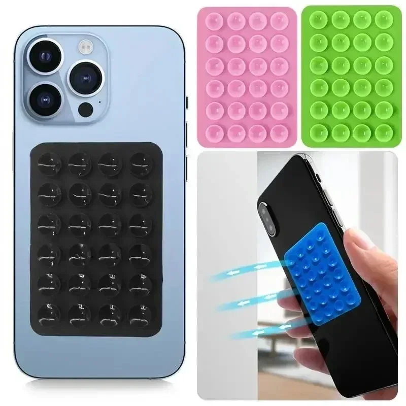 Çok Fonksiyonlu Silikon Vakuml - Phone Cases Silicone incelemesi ve fiyatı