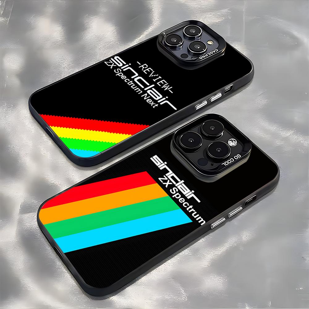 Sinclair ZX Spectrum Telefon K - Phone Cases Iphone 13 incelemesi ve fiyatı