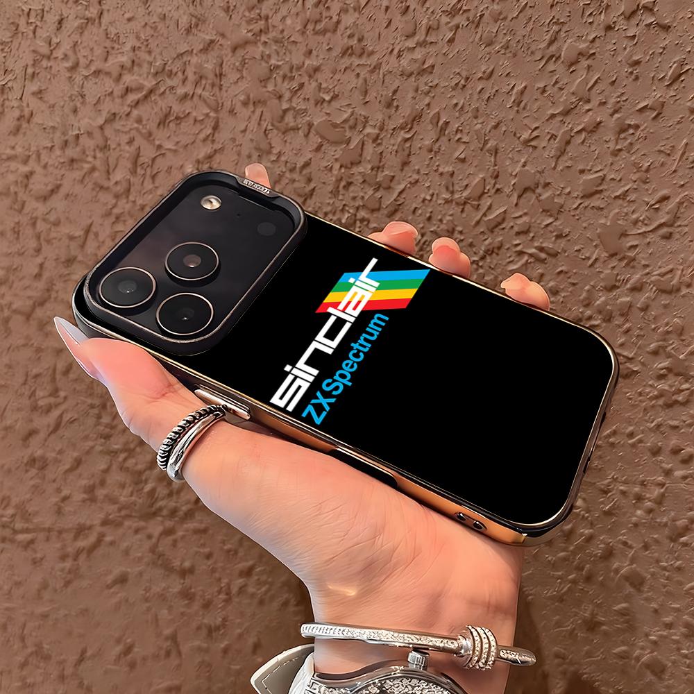 Sinclair ZX Spectrum Telefon K - Phone Cases Iphone 13 incelemesi ve fiyatı