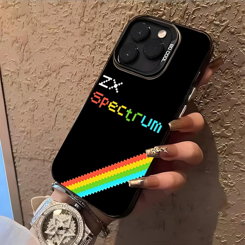 Sinclair ZX Spectrum Telefon K - Phone Cases Iphone 13 incelemesi ve fiyatı