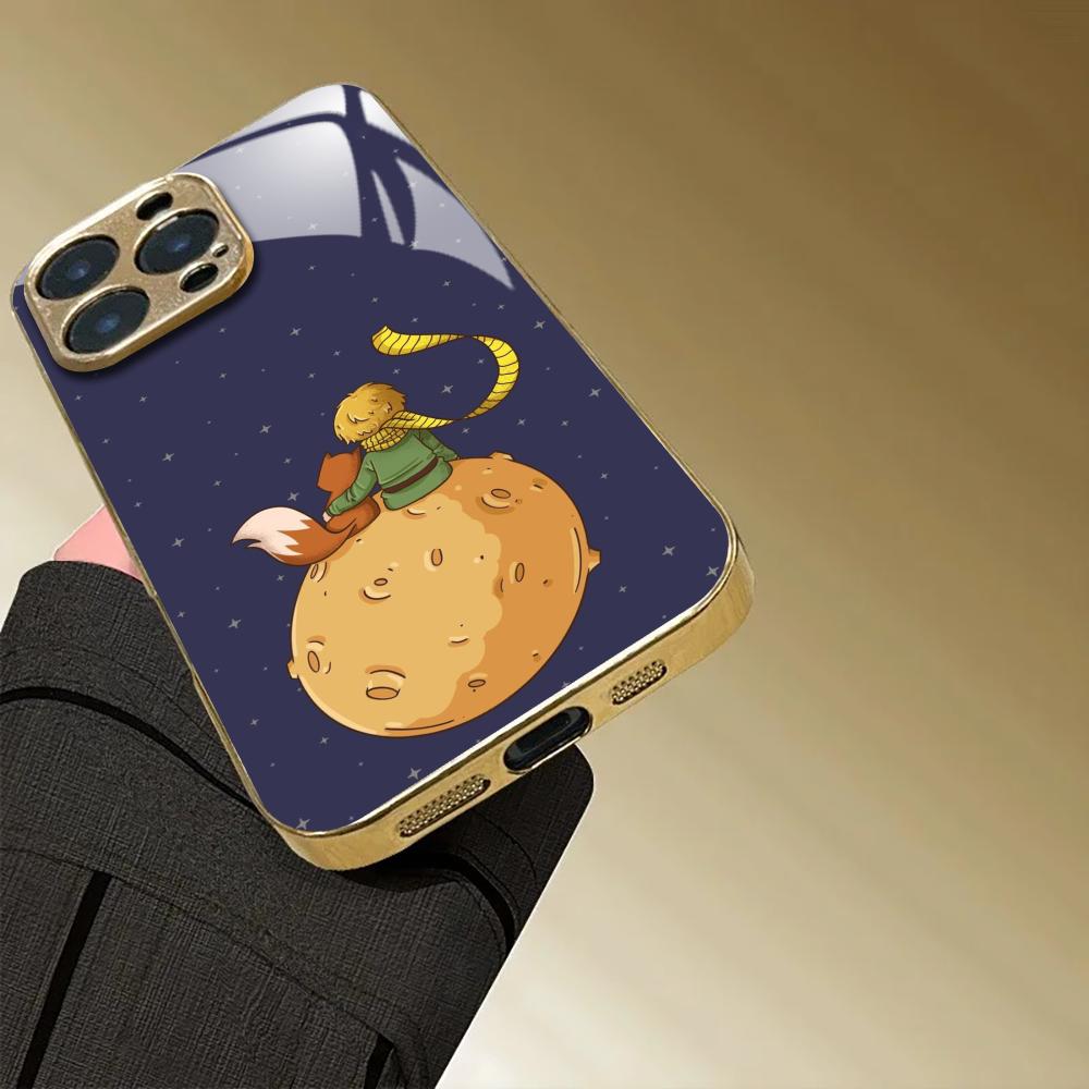 INS Aynalı Gül Küçük Prens Tel - Phone Cases Iphone 13 incelemesi ve fiyatı