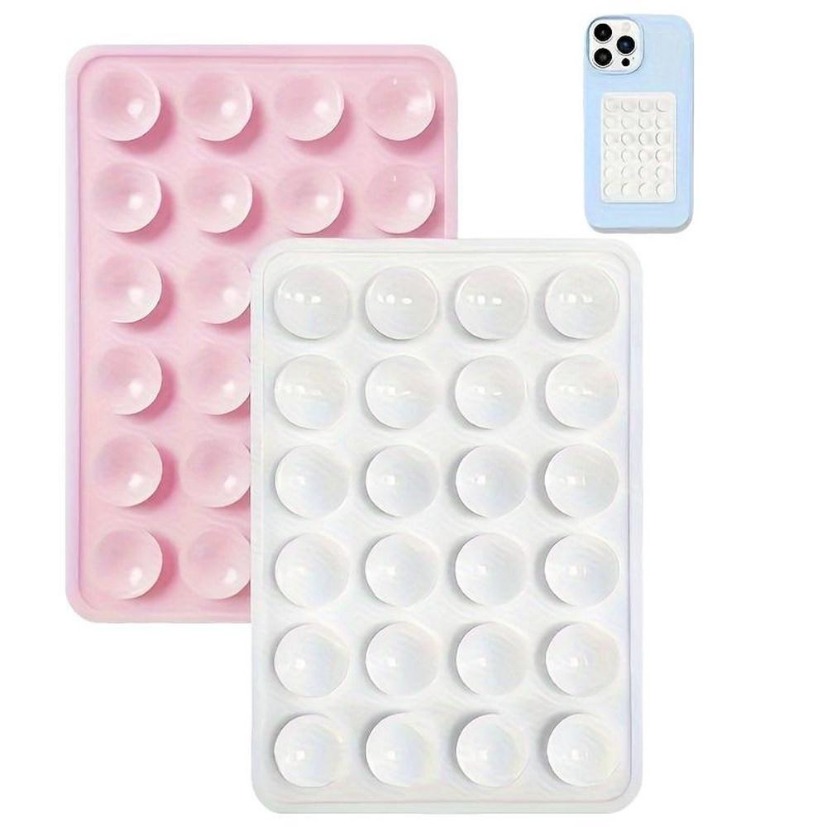 Silikon Vakumlu Telefon Tutucu - Phone Cases Silicone incelemesi ve fiyatı