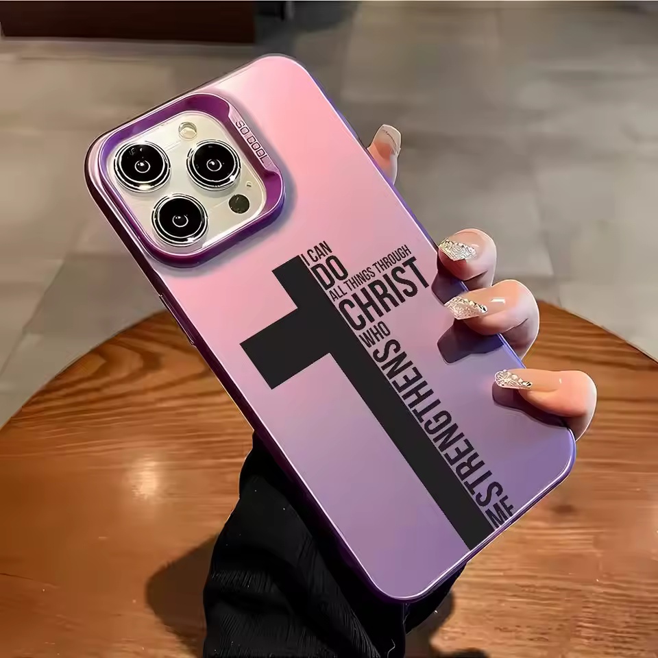 Parmak İzi Önleyici Çapraz İnc - Phone Cases Iphone 13 incelemesi ve fiyatı