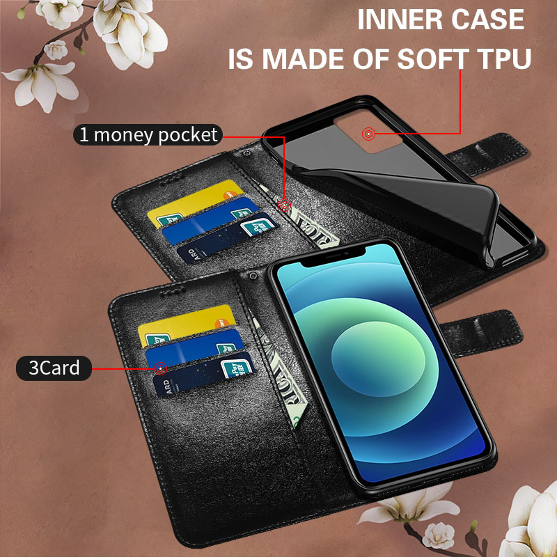 Honor X8D Etui Huawei HonorX8D - Phone Cases With Wallet incelemesi ve fiyatı
