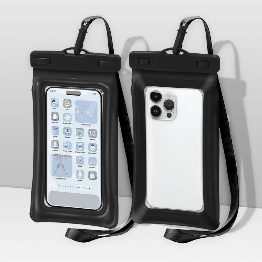 Şeffaf Telefon Tutucu Koruyucu - Phone Cases Beach incelemesi ve fiyatı