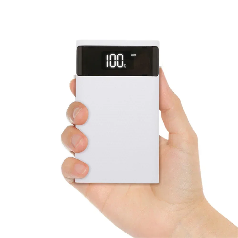 4x18650 Pil DIY Güç Bankası Ku - Phone Cases Android incelemesi ve fiyatı