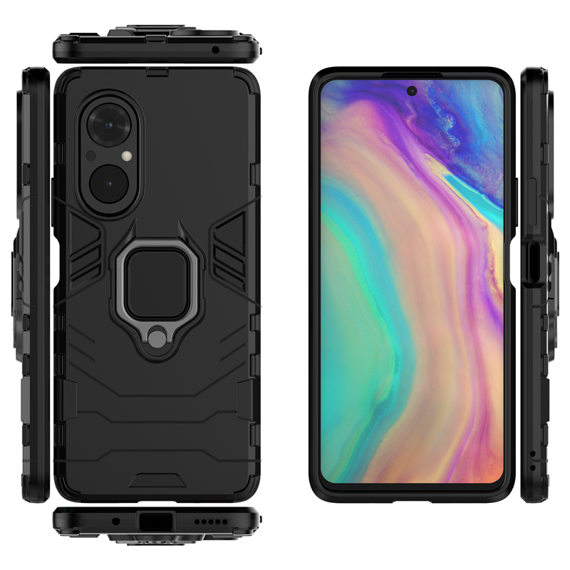 Huawei Nova 9 Kılıfı Zırhlı Ma - Huawei Nova 12 incelemesi ve fiyatı