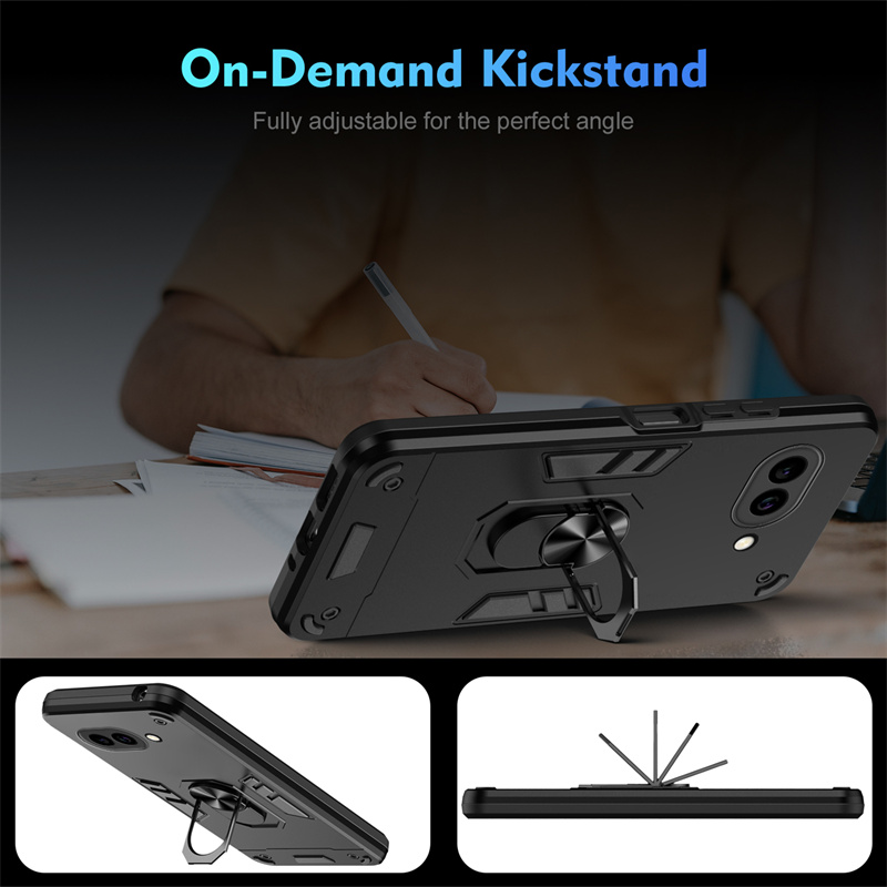 Askeri Sınıf Darbeye Dayanıklı - Military Grade Case incelemesi ve fiyatı