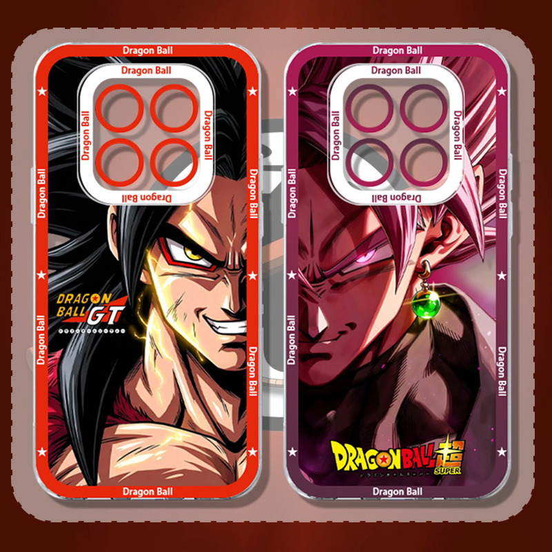 D-DRAGON BALL GOKU Xiaomi Redm - Phone Cases Xiaomi 15 incelemesi ve fiyatı