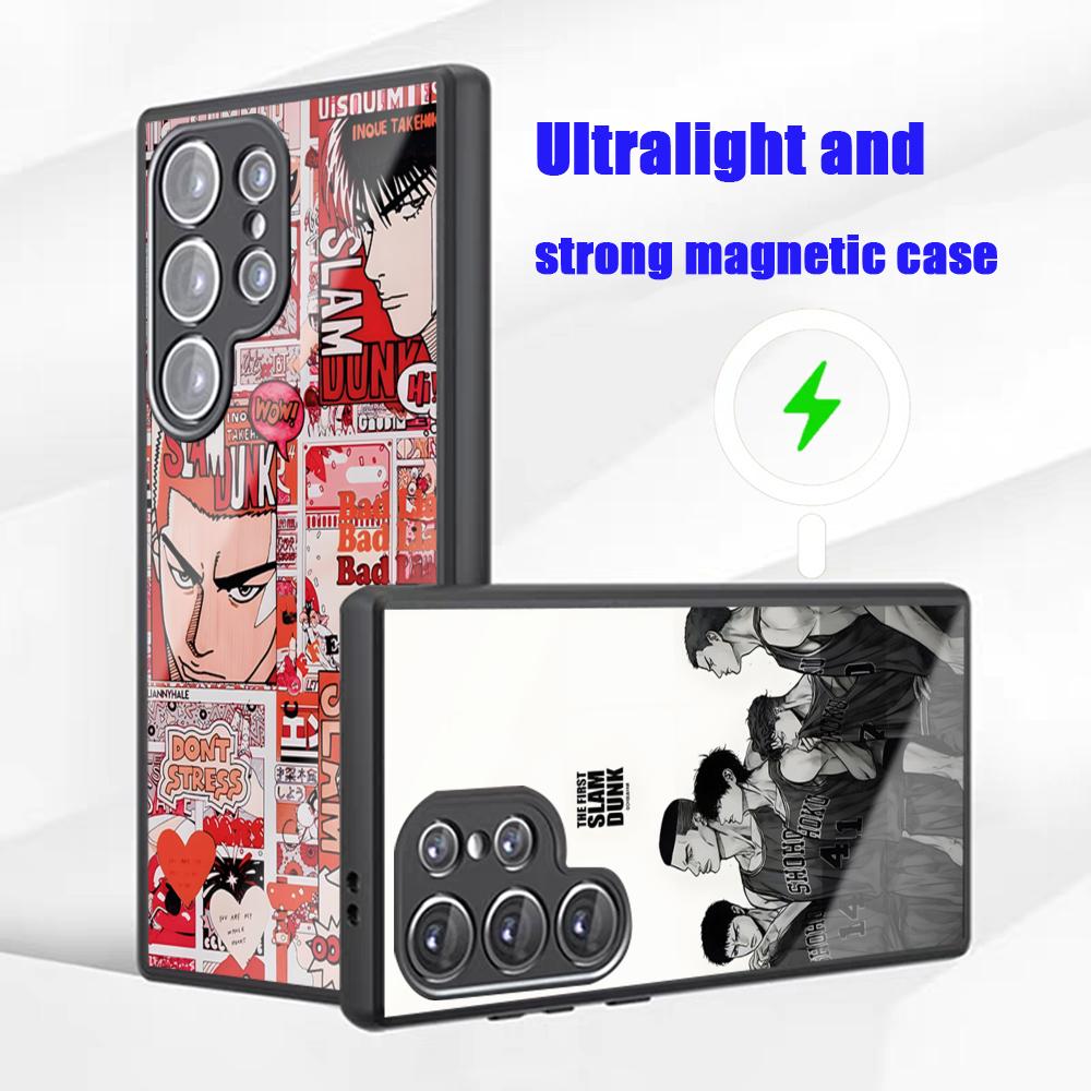 Anime desenli telefon kılıfı S - Phone Cases Galaxy S23 incelemesi ve fiyatı