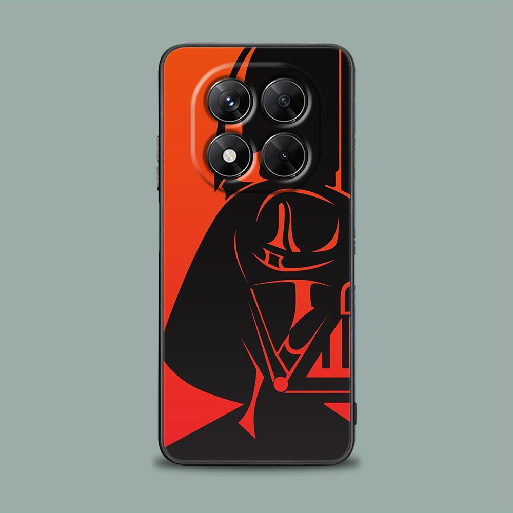 Havalı S-STARWARS Telefon Kılı - Phone Cases Xiaomi 15 incelemesi ve fiyatı