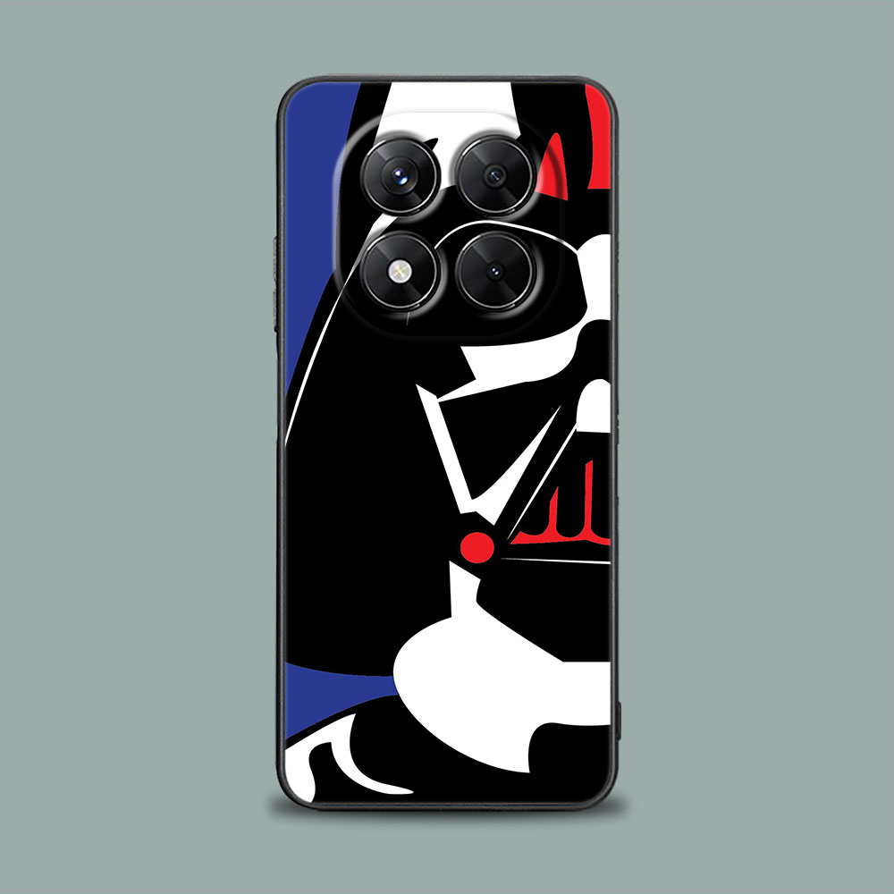 Havalı S-STARWARS Telefon Kılı - Phone Cases Xiaomi 15 incelemesi ve fiyatı