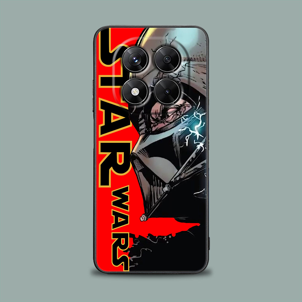 Havalı S-STARWARS Telefon Kılı - Phone Cases Xiaomi 15 incelemesi ve fiyatı