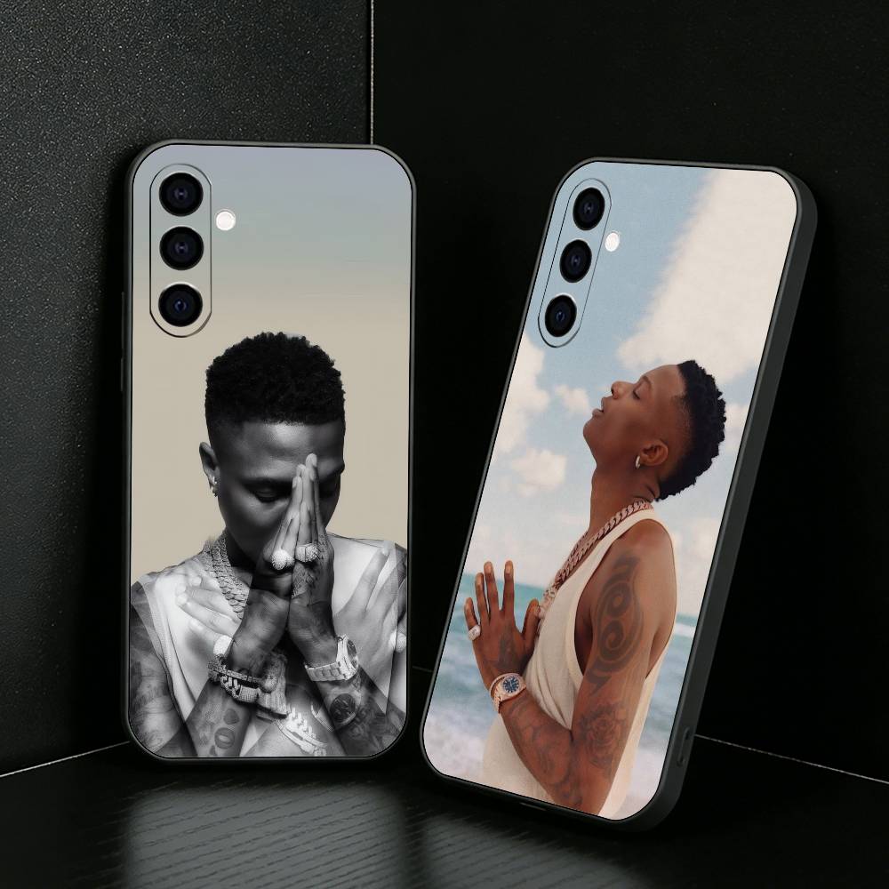 Big Wizz-z W-WizKid E-Essencee - Phone Cases Big W incelemesi ve fiyatı