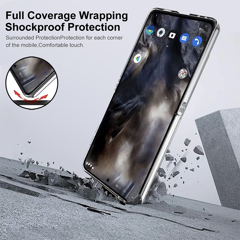 Noel Kardan Adam Geyik Telefon - Phone Cases Z Flip 6 incelemesi ve fiyatı