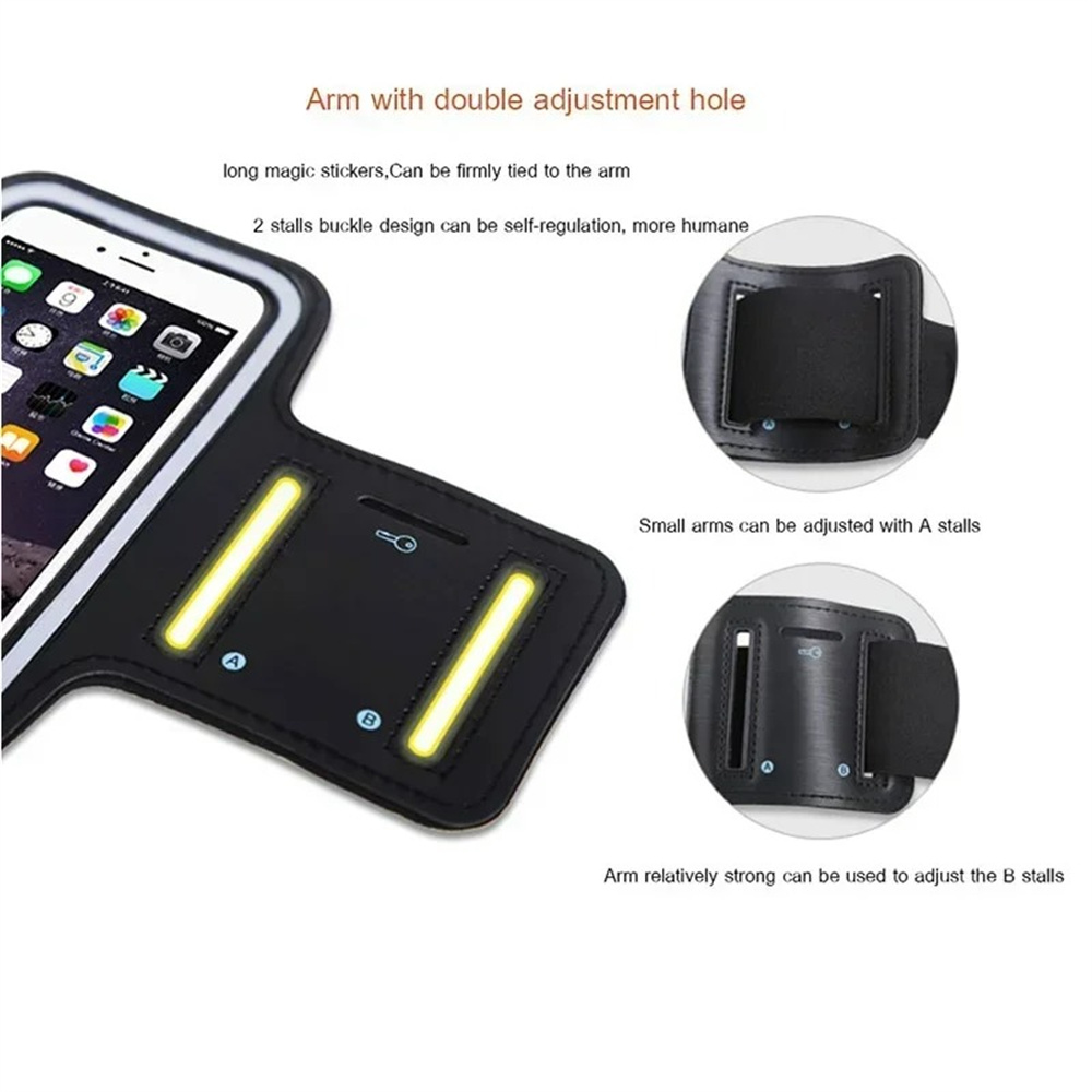 Kol Bandı Spor Telefon Çantası - Phone Cases Android incelemesi ve fiyatı